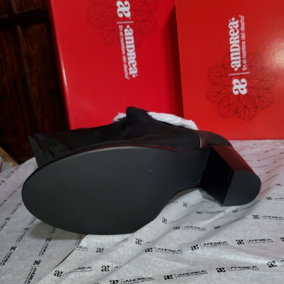 Andrea booties🖤😍🖤 - Picture 4 of 5